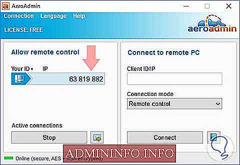 Areomadmin mac and pc download windows 8