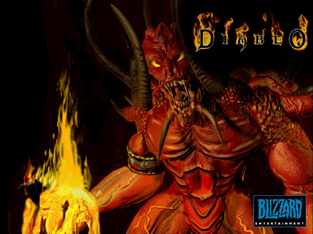 Diablo 2 Expansion Download Mac